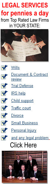 LEGAL HELP
